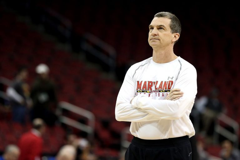 Maryland gets a break from schedule-makers